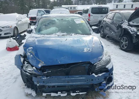 2015 Subaru Impreza 2.0I from USA, damaged, VIN JF1GPAA65FH231818